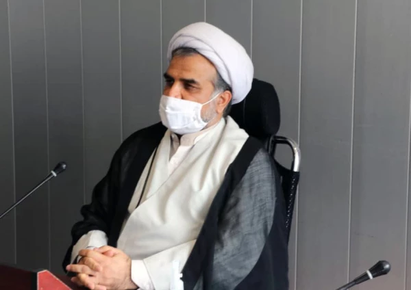 «مهدویت»، دکترین وحدت در بین همه ملل، مذاهب و ادیان است و این فرصتی است که ما می توانیم حجت خدا را به مردم معرفی کنیم 2