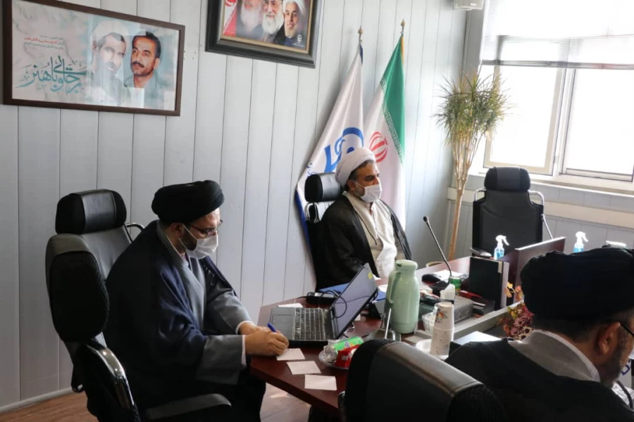 «مهدویت»، دکترین وحدت در بین همه ملل، مذاهب و ادیان است و این فرصتی است که ما می توانیم حجت خدا را به مردم معرفی کنیم 3