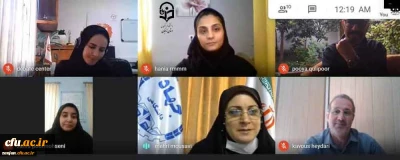 افتخاری دیگر برای دانشجویان دانشگاه فرهنگیان استان زنجان؛

تیم «فراز» برنده مسابقات مناظرات تخصصی دانشجویی کشور شد