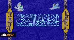 ولادت با سعادت حضرت امام حسن عسکری(ع) مبارک باد 2
