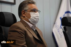 ارزیابی کیفی و کمی از داوطلبان ورودی سال جاری دانشگاه فرهنگیان در 24 استان
 3