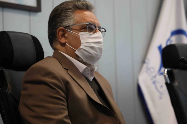 ارزیابی کیفی و کمی از داوطلبان ورودی سال جاری دانشگاه فرهنگیان در 24 استان
 3