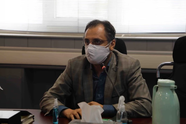 ارزیابی کیفی و کمی از داوطلبان ورودی سال جاری دانشگاه فرهنگیان در 24 استان
 4