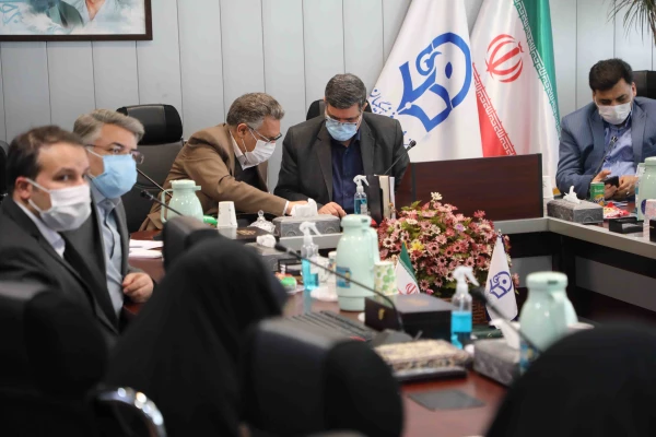 ارزیابی کیفی و کمی از داوطلبان ورودی سال جاری دانشگاه فرهنگیان در 24 استان
 5