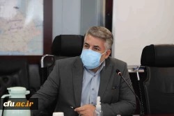 ارزیابی کیفی و کمی از داوطلبان ورودی سال جاری دانشگاه فرهنگیان در 24 استان
 6