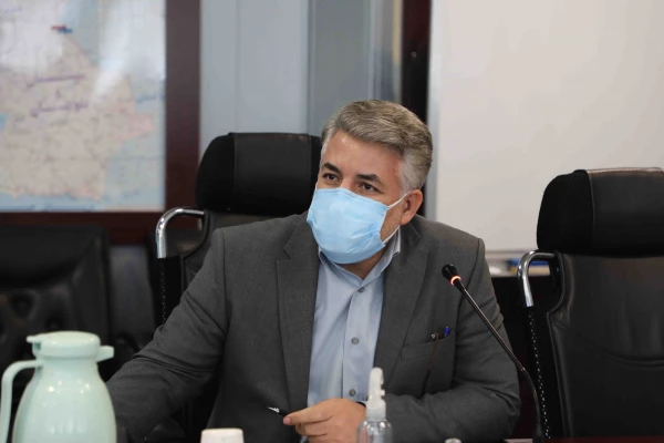 ارزیابی کیفی و کمی از داوطلبان ورودی سال جاری دانشگاه فرهنگیان در 24 استان
 6