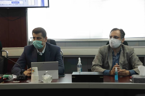 ارزیابی کیفی و کمی از داوطلبان ورودی سال جاری دانشگاه فرهنگیان در 24 استان
 7