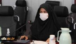 ارزیابی کیفی و کمی از داوطلبان ورودی سال جاری دانشگاه فرهنگیان در 24 استان
 8