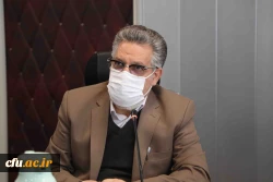 رفع نیاز و اهمیت به منافع دانشجو معلمان ضروری است 4