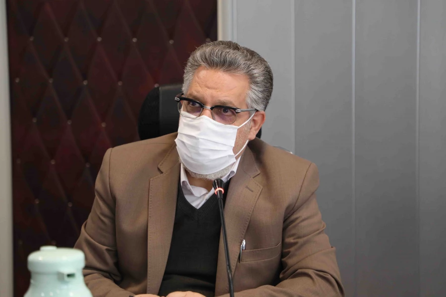 رفع نیاز و اهمیت به منافع دانشجو معلمان ضروری است 4