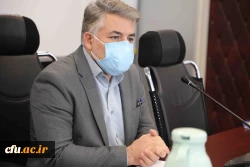 رفع نیاز و اهمیت به منافع دانشجو معلمان ضروری است 5