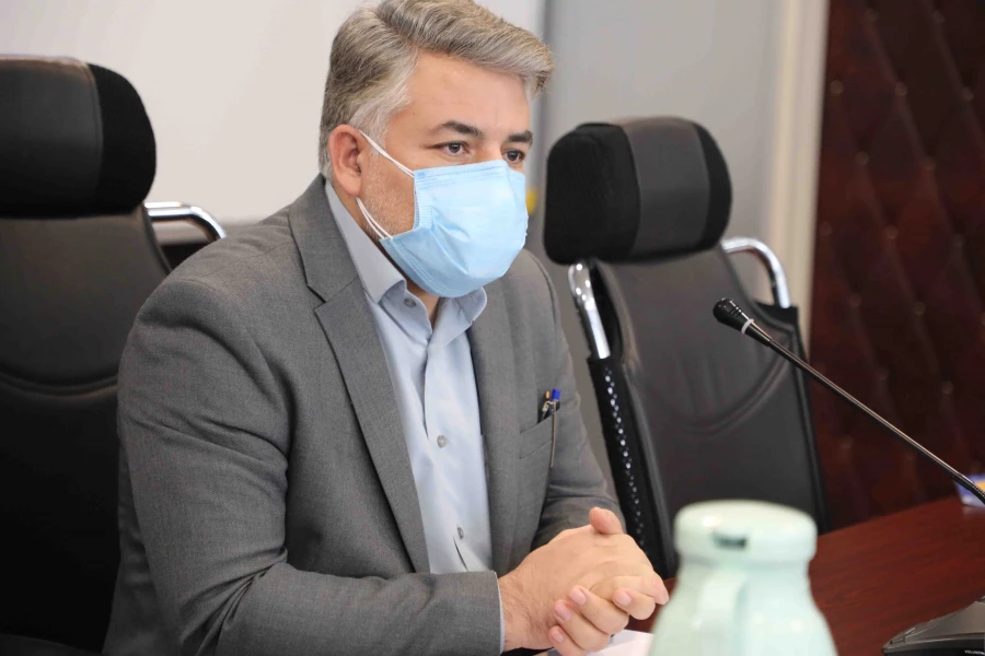 رفع نیاز و اهمیت به منافع دانشجو معلمان ضروری است 5