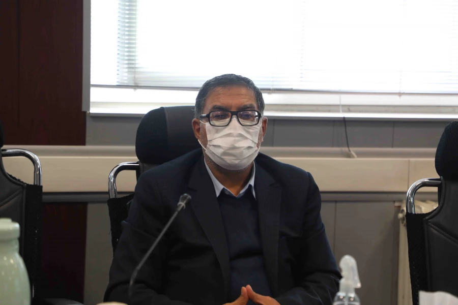 رفع نیاز و اهمیت به منافع دانشجو معلمان ضروری است 6