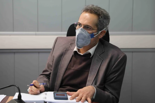 رفع نیاز و اهمیت به منافع دانشجو معلمان ضروری است 7