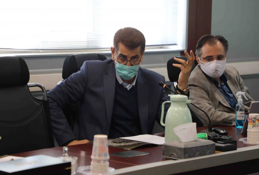 رفع نیاز و اهمیت به منافع دانشجو معلمان ضروری است 8