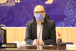 ساماندهی نیروی انسانی حوزه معاونت فرهنگی و اجتماعی در دانشگاه فرهنگیان با هدف کیفیت بخشی 3