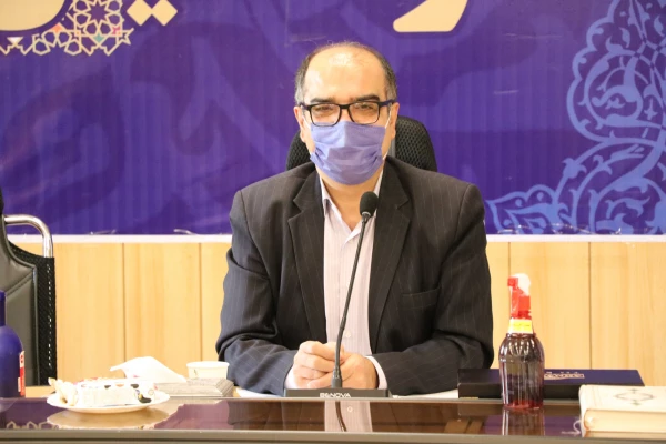 ساماندهی نیروی انسانی حوزه معاونت فرهنگی و اجتماعی در دانشگاه فرهنگیان با هدف کیفیت بخشی 3