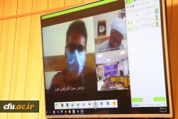 ساماندهی نیروی انسانی حوزه معاونت فرهنگی و اجتماعی در دانشگاه فرهنگیان با هدف کیفیت بخشی 5