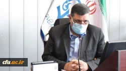 دانشگاه فرهنگیان اساس کارآفرینی واقعی است 2