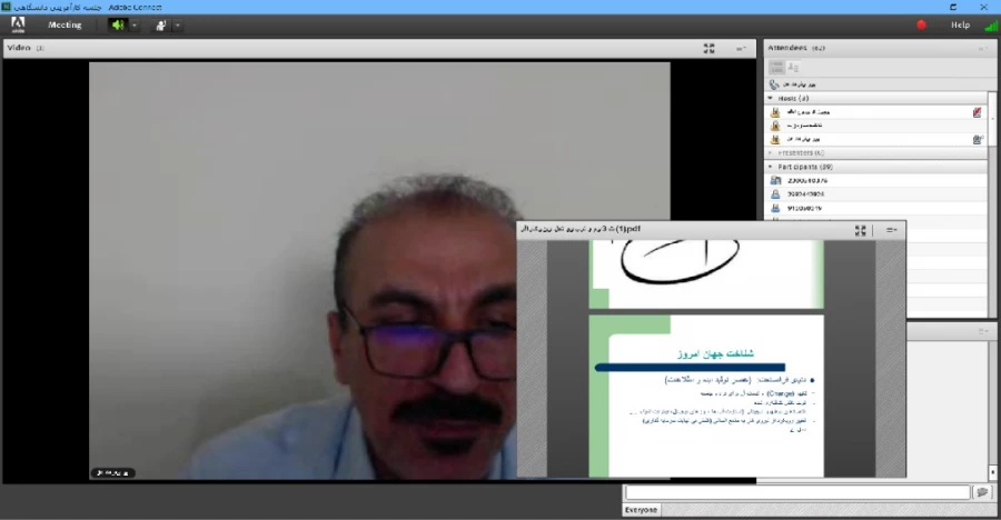 دانشگاه فرهنگیان اساس کارآفرینی واقعی است 3