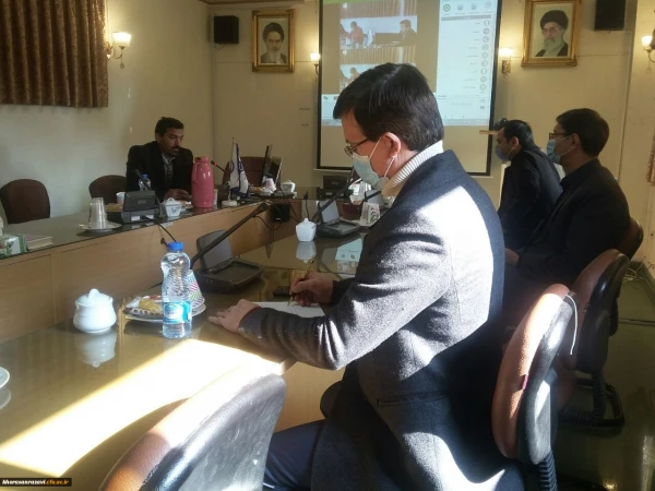 برگزاری کرسی ترویجی شماره 65 دانشگاه فرهنگیان به میزبانی پردیس شهید بهشتی استان خراسان رضوی 3