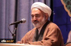 ‏رهنمودهای مقام معظم رهبری، فصل الخطاب همه ما در دانشگاه فرهنگیان است 2