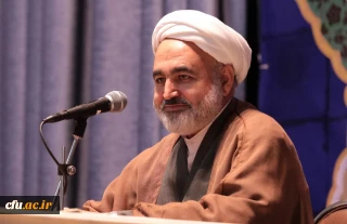 حجت الاسلام علی عسکری مشاور و نماینده وزیر آموزش و پرورش در دانشگاه فرهنگیان:

رهنمودهای مقام معظم رهبری، فصل الخطاب همه ما در دانشگاه فرهنگیان است