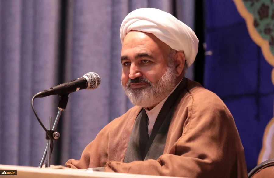 ‏رهنمودهای مقام معظم رهبری، فصل الخطاب همه ما در دانشگاه فرهنگیان است 2