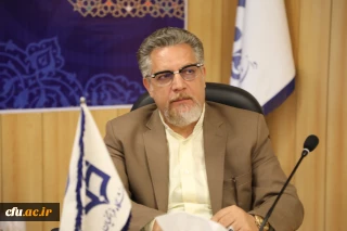 سرپرست معاونت نظارت، ارزیابی و تضمین کیفیت دانشگاه فرهنگیان، اعلام کرد:

منابع و مواد آزمون مجازی مهارت آموزان ماده 28 