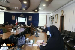 کارورزی تنها عنصر محو کننده شکاف بین دانستن و توانستن است 2