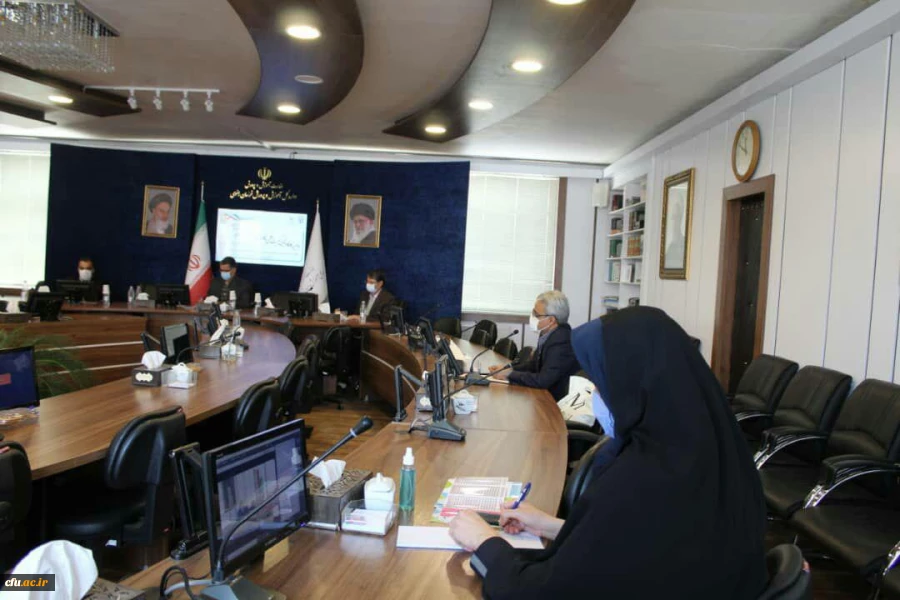 کارورزی تنها عنصر محو کننده شکاف بین دانستن و توانستن است 2