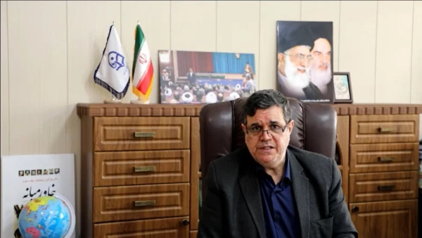 یازدهمین کنفرانس آموزش شیمی در دانشگاه فرهنگیان استان اصفهان به صورت مجازی برگزار شد 2