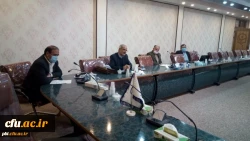 کرسی علمی ترویجی واکاوی فرایند تدریس در دانشگاه فرهنگیان 2