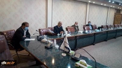 در پردیس شهید باهنر اصفهان برگزار شد:

کرسی علمی ترویجی واکاوی فرایند تدریس در دانشگاه فرهنگیان