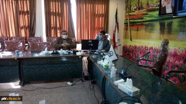 کرسی علمی ترویجی واکاوی فرایند تدریس در دانشگاه فرهنگیان 4