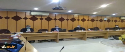 مراسم روز دانشجو به صورت مجازی در دانشگاه فرهنگیان لرستان برگزار شد