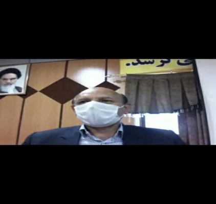 مراسم روز دانشجو به صورت مجازی در دانشگاه فرهنگیان لرستان برگزار شد 4