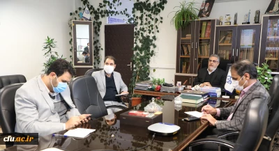 مسئول برگزار کننده آزمون اصلح، خبر داد:

 احراز هویت و ورود آزمایشی مهارت آموزان به سامانه آزمون دانشگاه فرهنگیان دو روز قبل از برگزاری آزمون اصلح 21 آذر/ داوطلبان آزمون اصلح به صورت حضوری، می توانند از امکانات پردیس های دانشگاه فرهنگیان در استان ها استفاده کنند