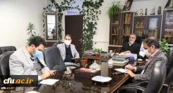 احراز هویت ورود آزمایشی مهارت آموزان به سامانه آزمون دانشگاه فرهنگیان دو روز قبل از برگزاری آزمون اصلح 21 آذر/ داوطلبان آزمون اصلح به صورت حضوری، می توانند از امکانات پردیس های دانشگاه فرهنگیان در استان ها استفاده کنند 2