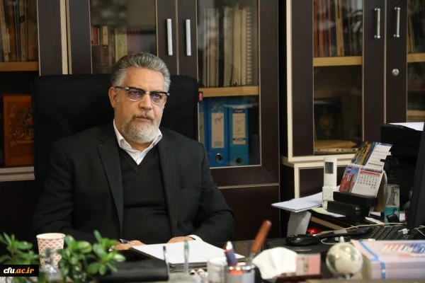 آزمون احراز هویت ورود آزمایشی مهارت آموزان به سامانه آزمون دانشگاه فرهنگیان دو روز قبل از برگزاری آزمون اصلح 21 آذر/ داوطلبان آزمون اصلح به صورت حضوری، می توانند از امکانات پردیس های دانشگاه فرهنگیان در استان ها استفاده کنند 2