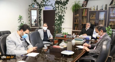  مسئول برگزار کننده آزمون اصلح، خبر داد:

 احراز هویت و ورود آزمایشی مهارت آموزان به سامانه آزمون دانشگاه فرهنگیان دو روز قبل از برگزاری آزمون اصلح 21 آذر/ داوطلبان آزمون اصلح به صورت حضوری، می توانند از امکانات پردیس های دانشگاه فرهنگیان در استان ها استفاده کنند