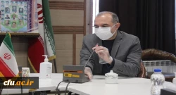 برگزاری مراسم روز دانشجو بصورت مجازی در دانشگاه فرهنگیان اردبیل
 2