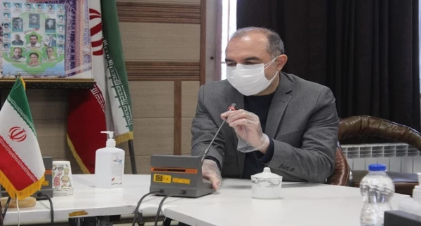 برگزاری مراسم روز دانشجو بصورت مجازی در دانشگاه فرهنگیان اردبیل
 2