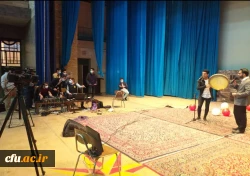 جشن مجـازی بزرگداشت روز دانشجو
 3