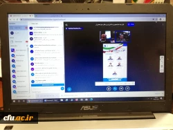 پنل علمی تخصصی افق تربیت معلم جمهوری اسلامی ایران و چالش های احتمالی آن به میزبانی دانشگاه فرهنگیان گلستان برگزار شد
 2