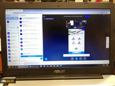 پنل علمی تخصصی افق تربیت معلم جمهوری اسلامی ایران و چالش های احتمالی آن به میزبانی دانشگاه فرهنگیان گلستان برگزار شد
