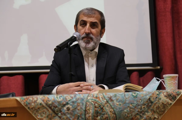 بهترین راه تربیت نیرو برای مدارس و آموزش و پرورش، دانشگاه فرهنگیان است. 2