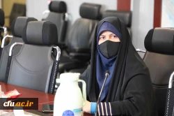 برگزاری نشست آموزشی -توجیهی مبارزه با فساد مالی -اداری 10