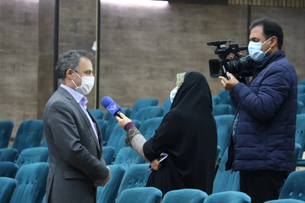 دومین هفته از طرح ملی دوشنبه های قرآنی به میزبانی استان های یزد و اصفهان برگزار شد 3