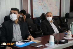 کسب مرجعیت علمی با بهره مندی از تجارب ارزشمند استادان و مدیران سایر دانشگاه ها 3